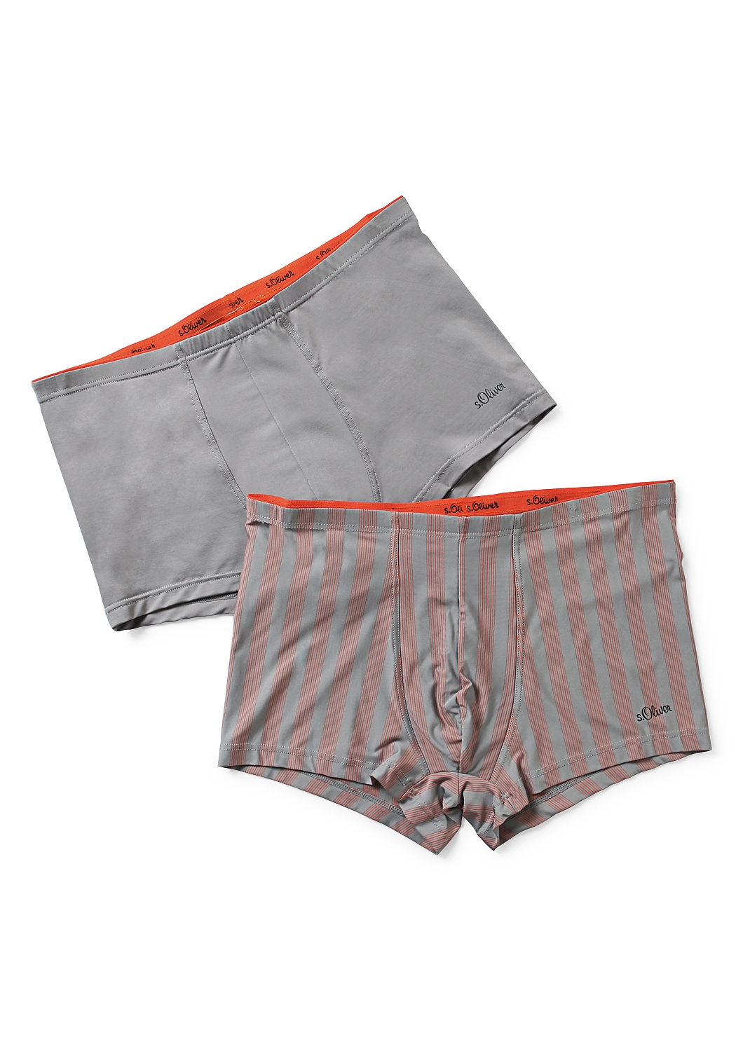 2er Pack Low Cut Boxer