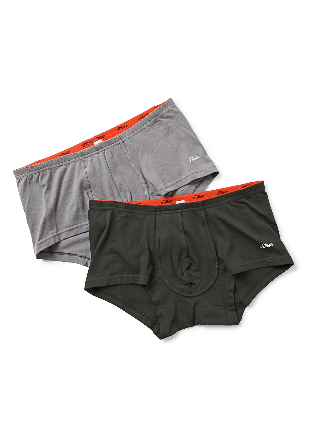 2er Pack Boxershorts