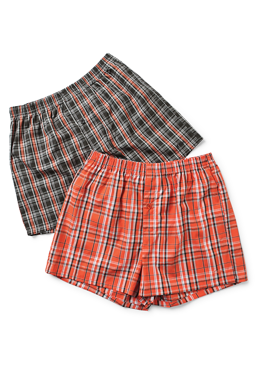 2er Pack Boxershorts
