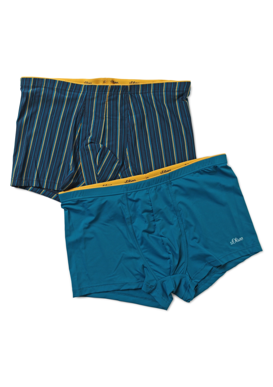2er Pack Low Cut Boxer