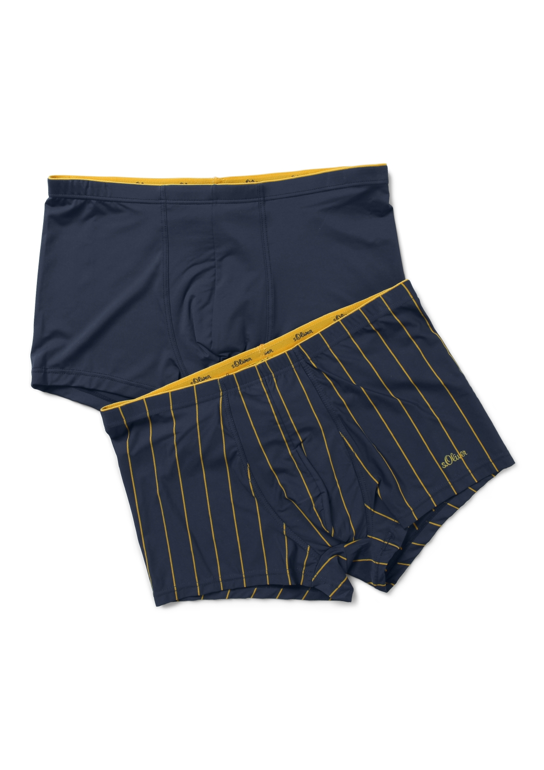 2er Pack Low Cut Boxer