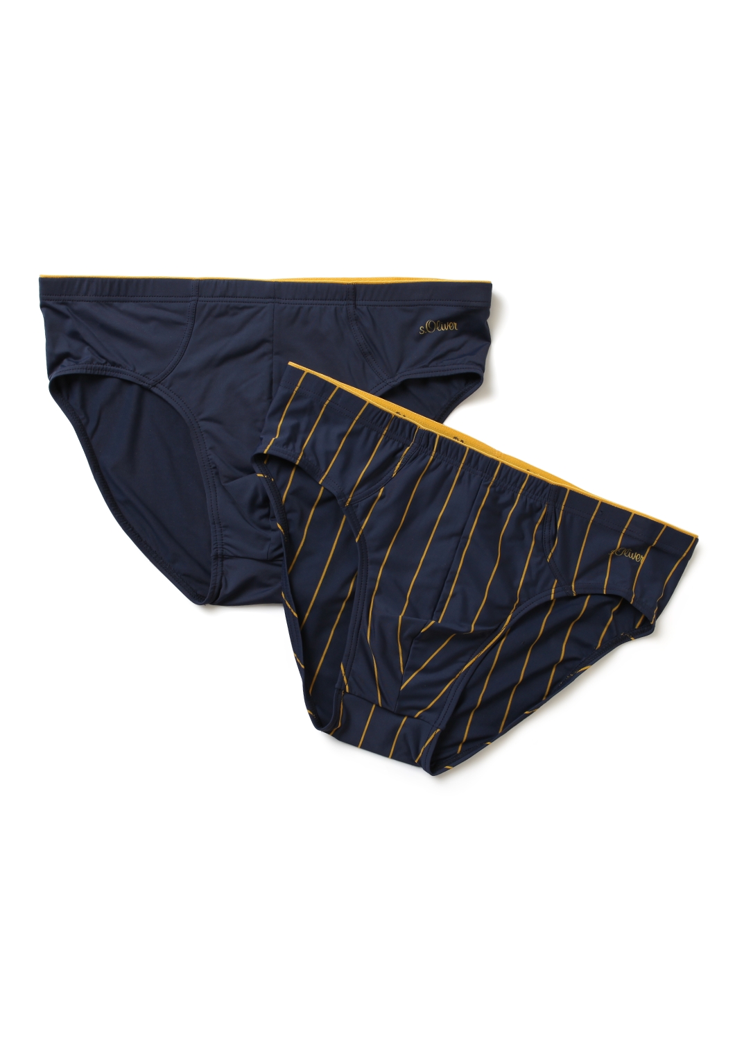 2er Pack Mens Slip