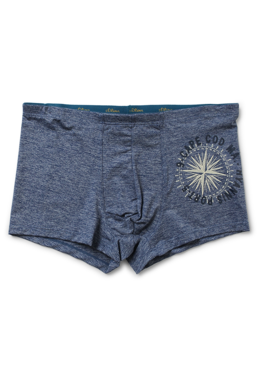 Retroshorts