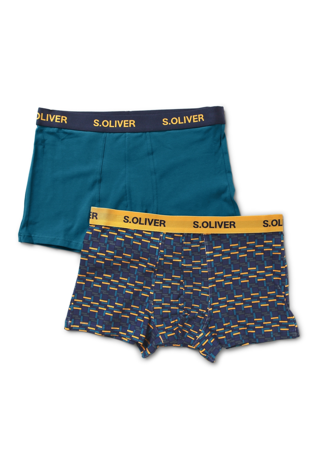 2er Pack Boxer