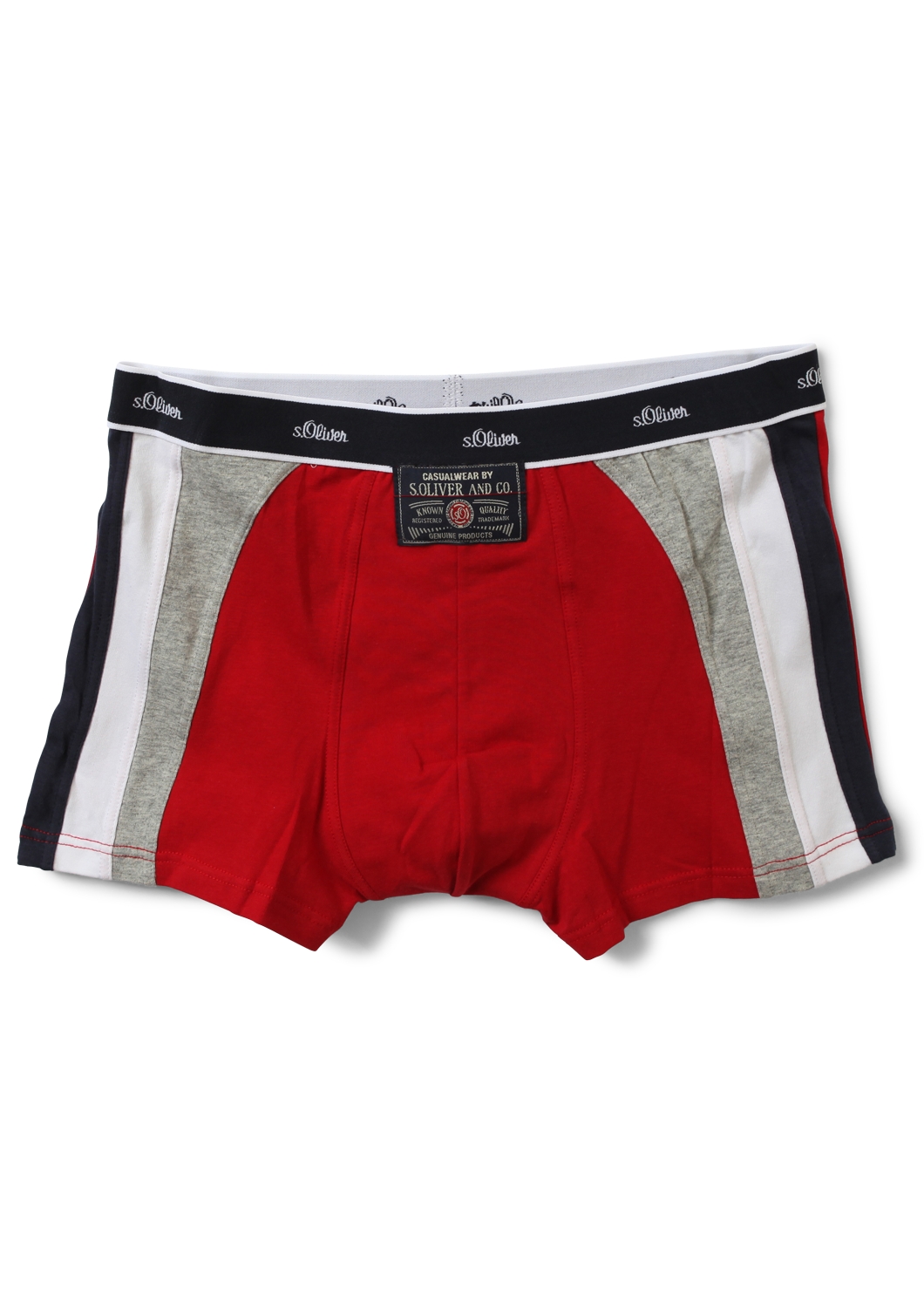 Retroshorts