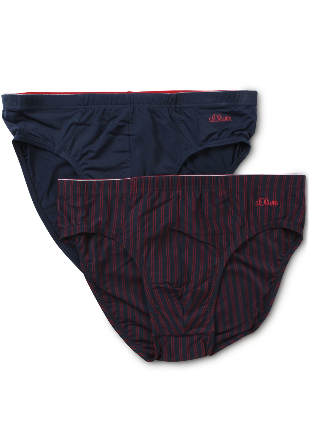 2er Pack Mens Slip
