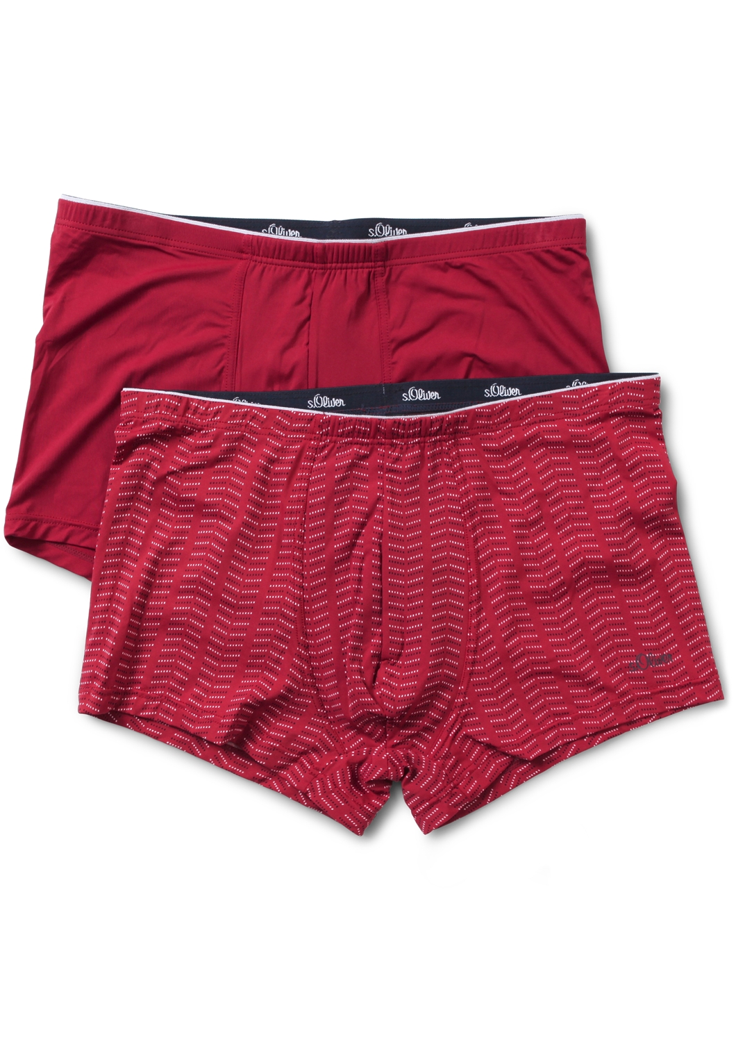 2er Pack Low Cut Boxer Preisvergleich