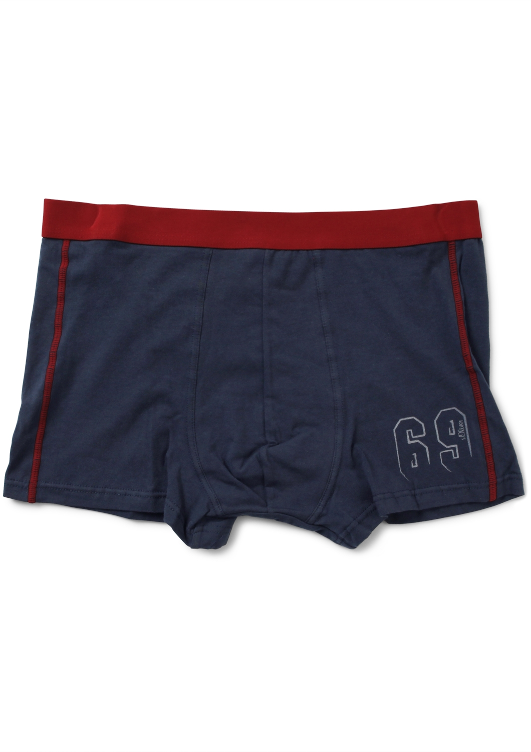 Retroshorts
