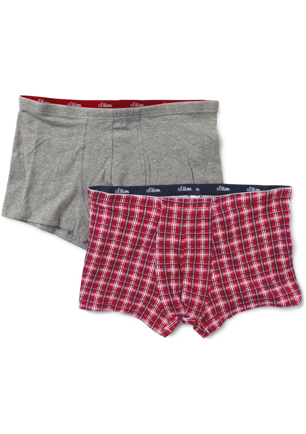 2er Pack Boxer