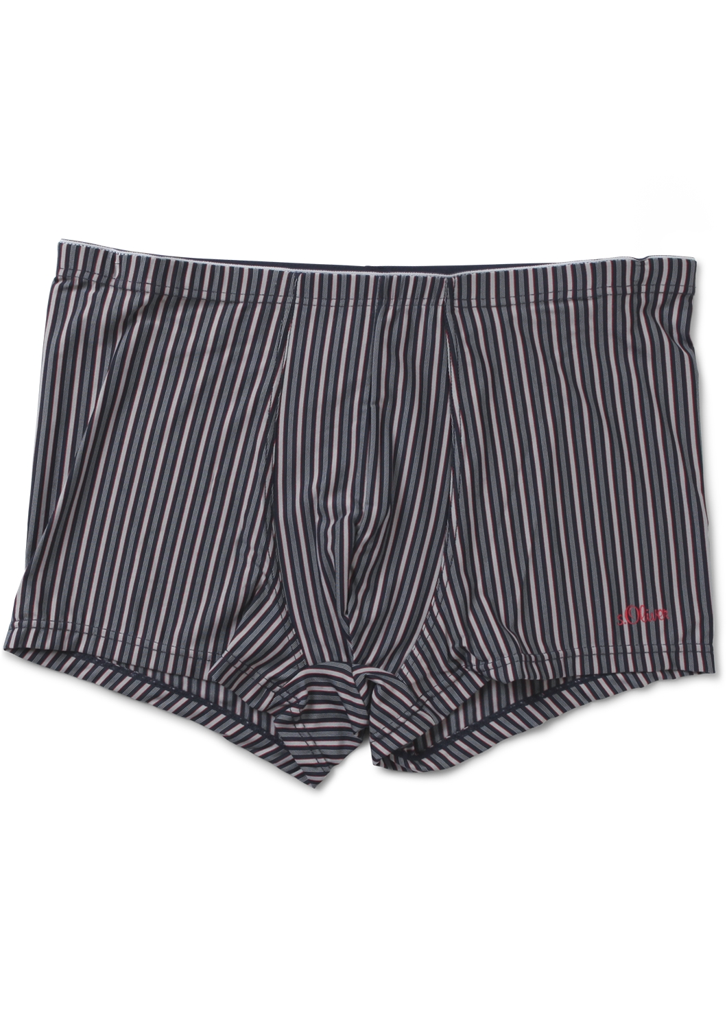 Low Cut Boxer