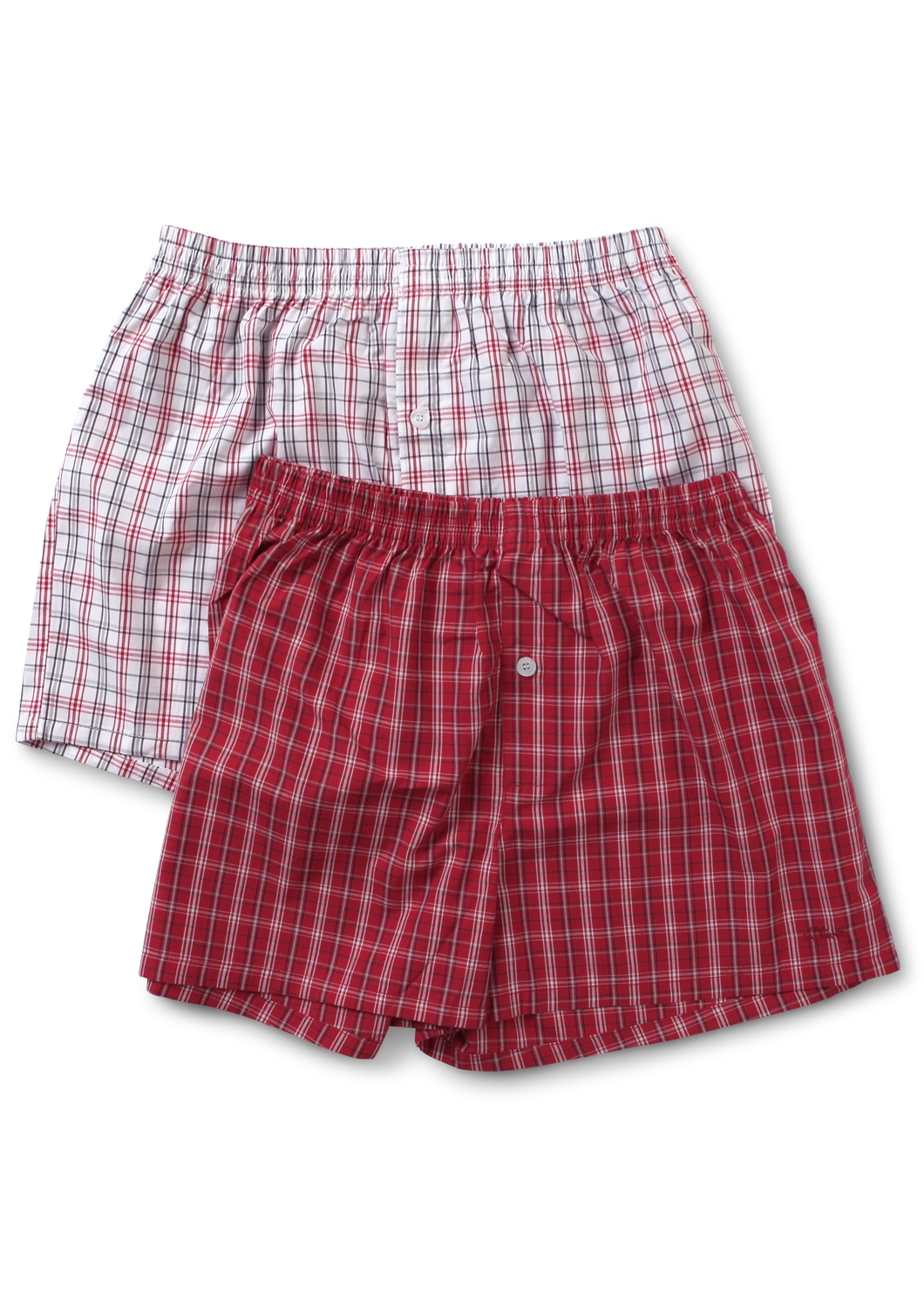 2er Pack Boxershorts