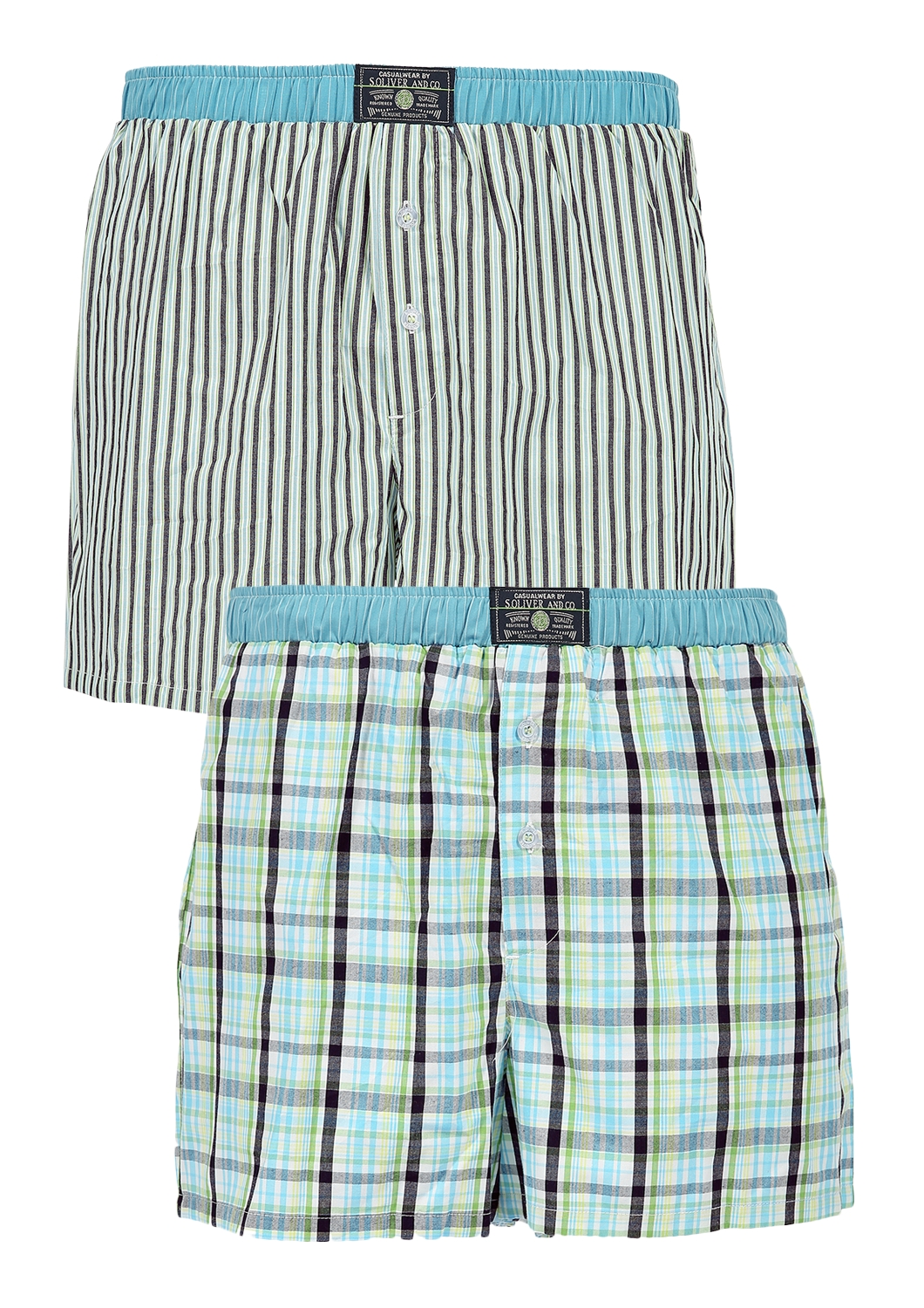 Herrenshorts