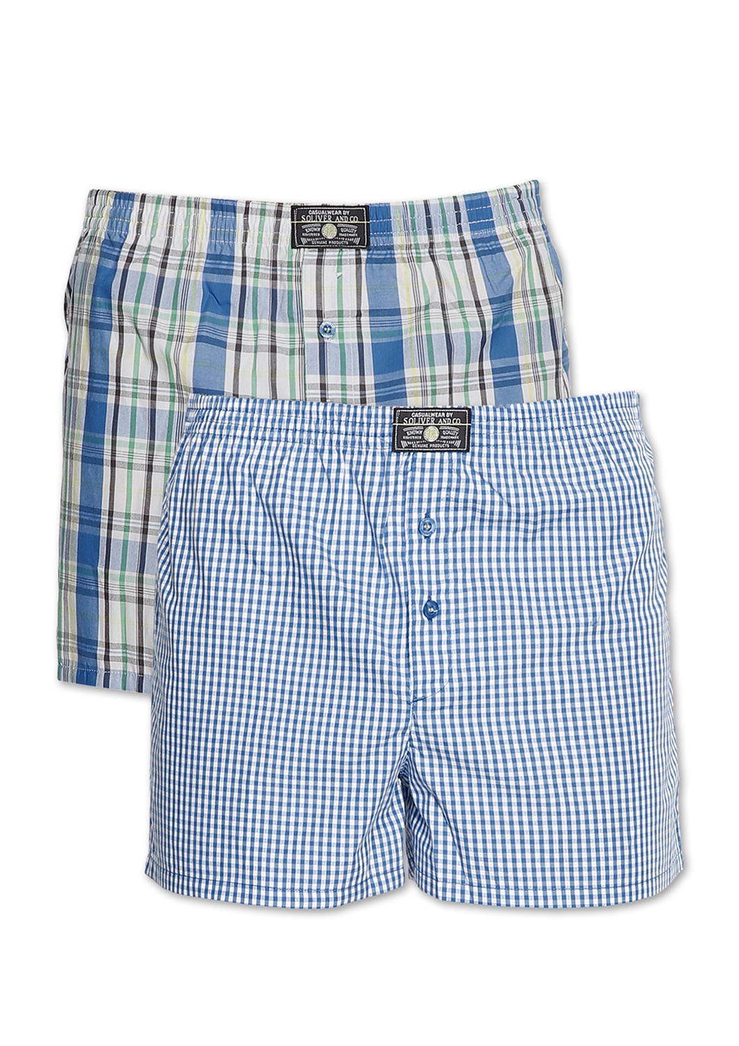 Boxershorts