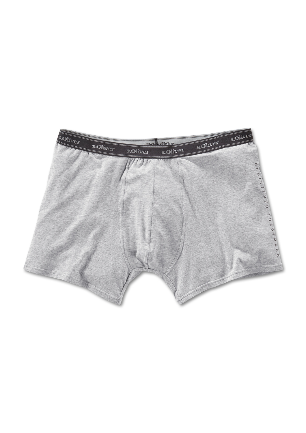 Low Cut Boxer
