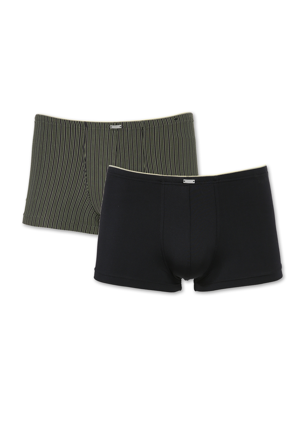 Low Cut Boxer
