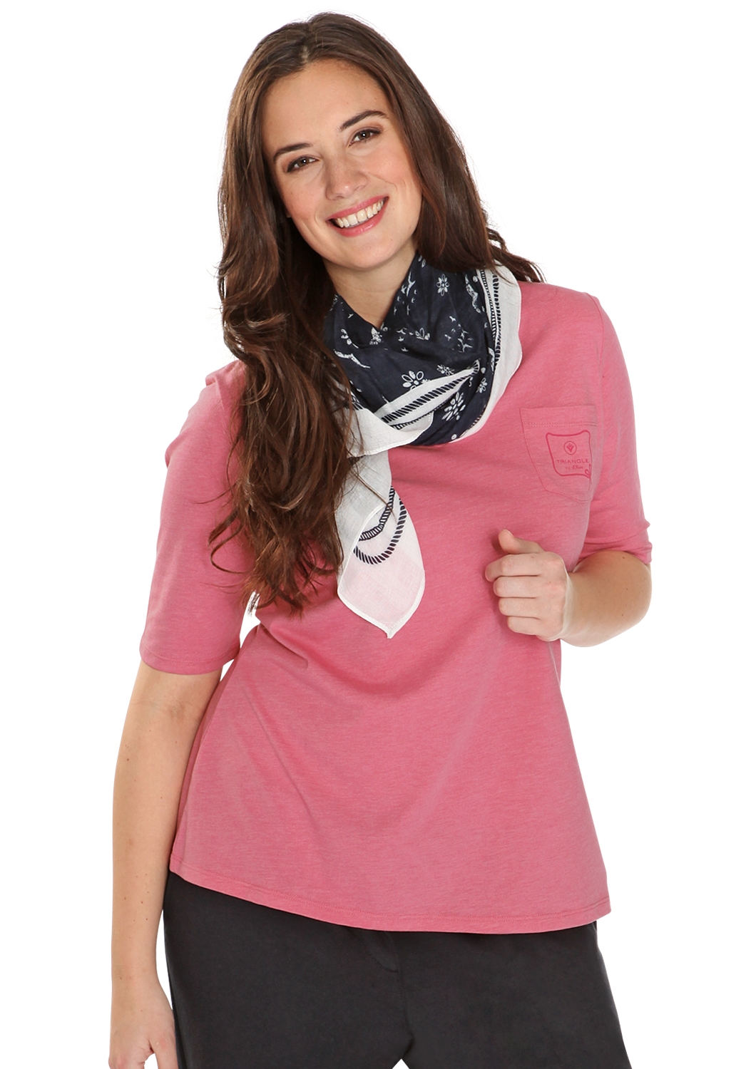 Basic-Shirt
