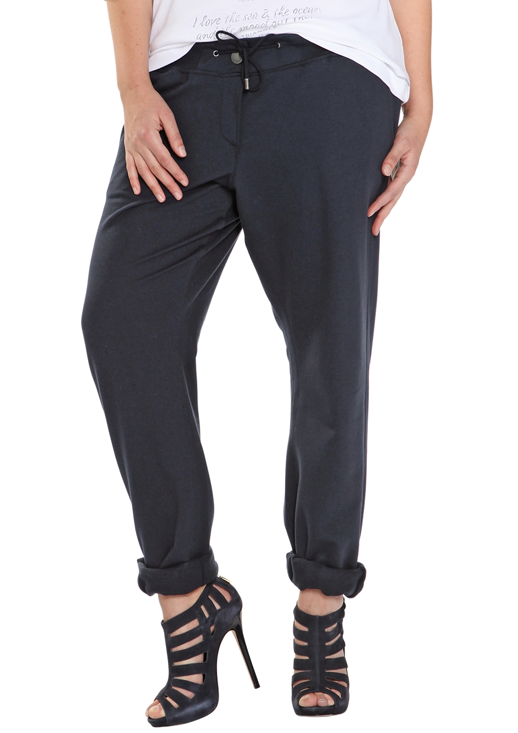 Jerseybroek
