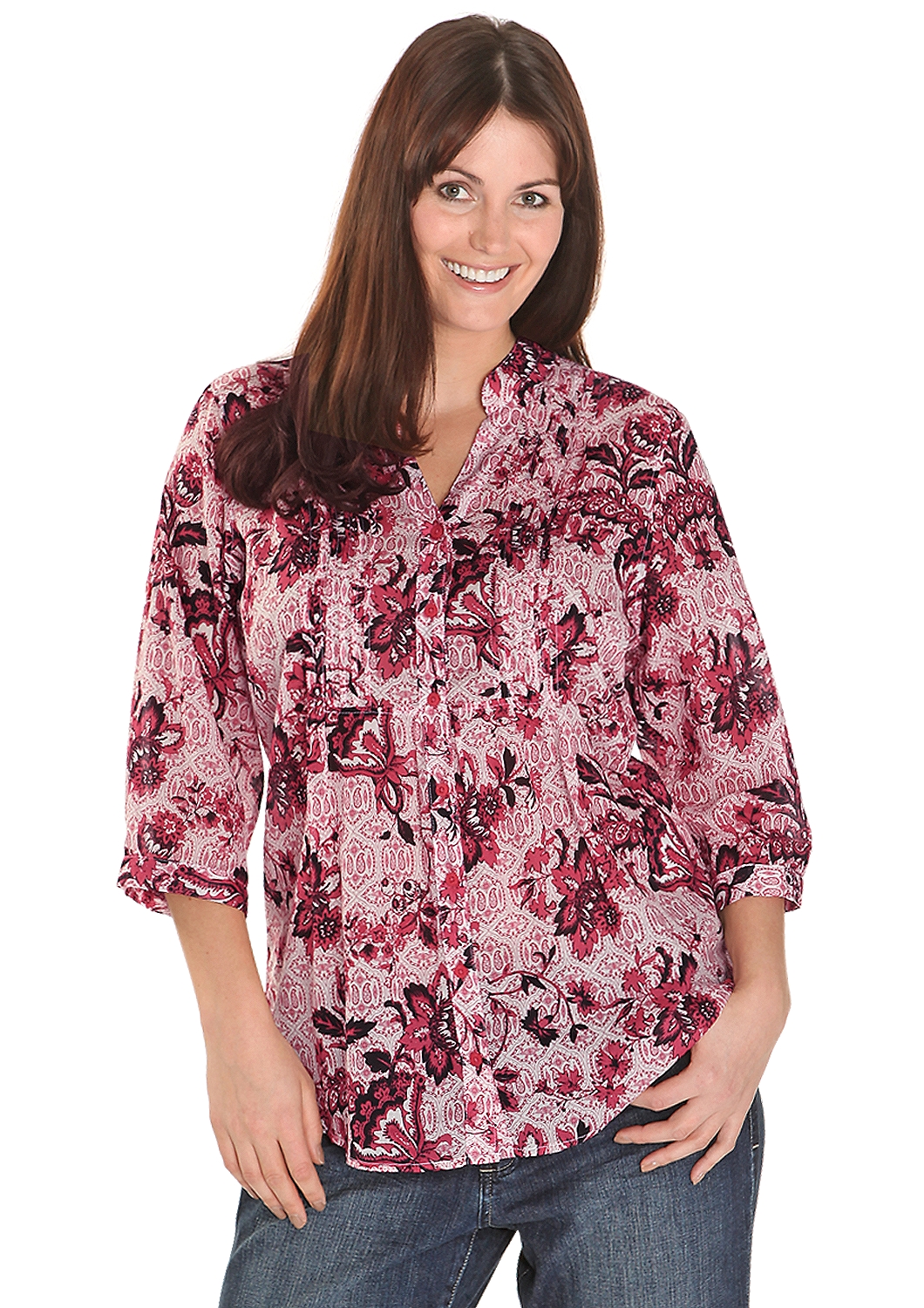 Bluse