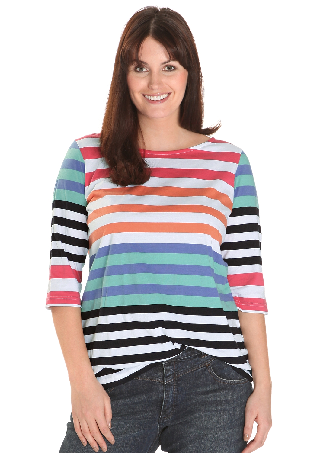 Jersey-Shirt