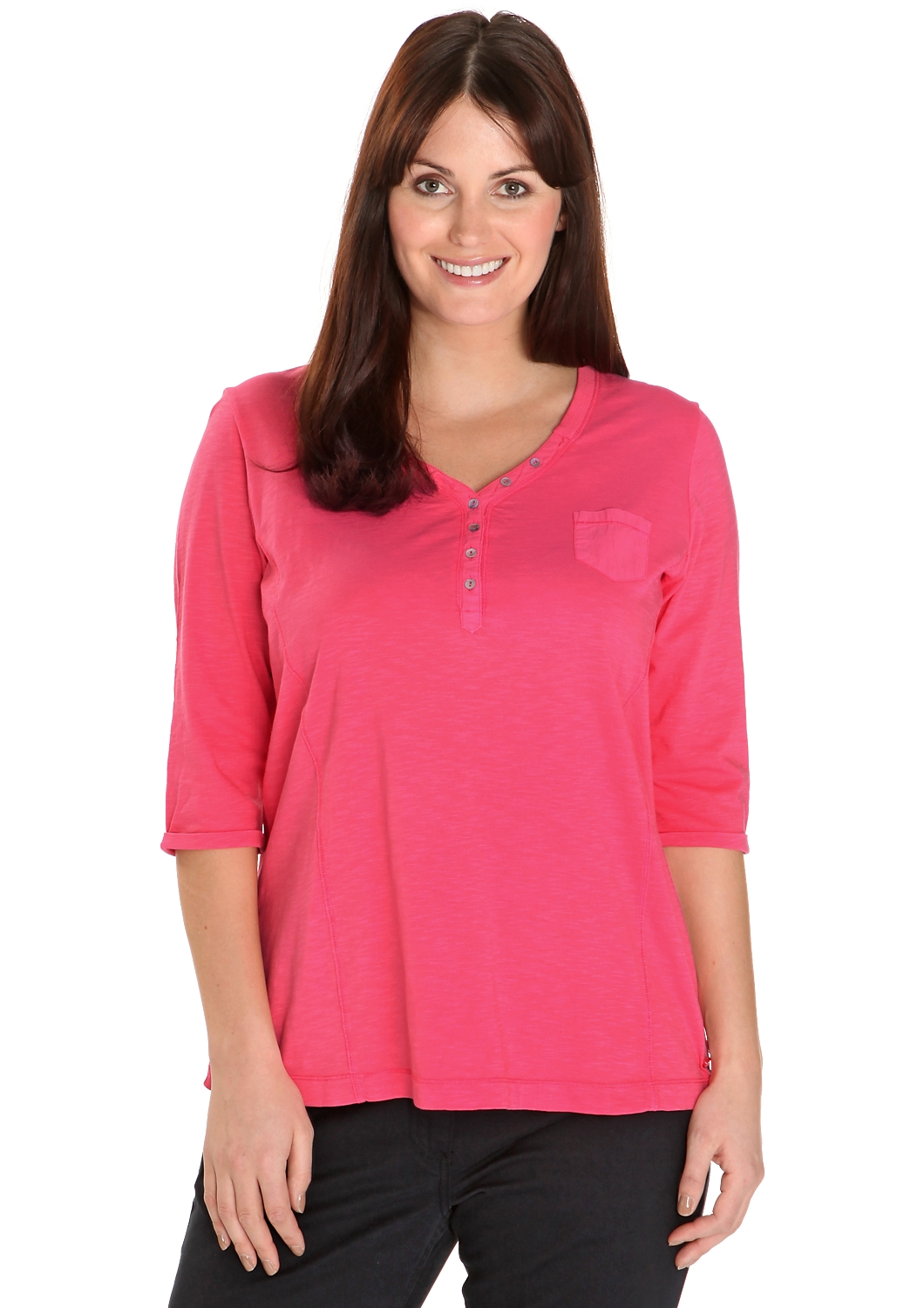 Jersey-Shirt