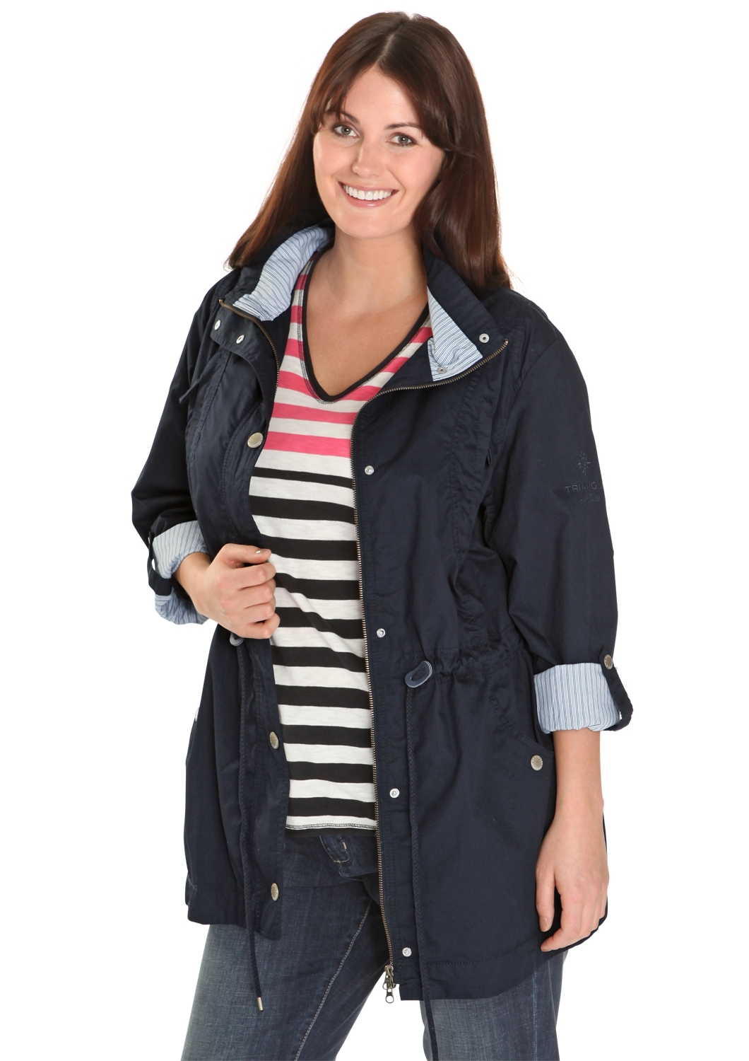 Jacke