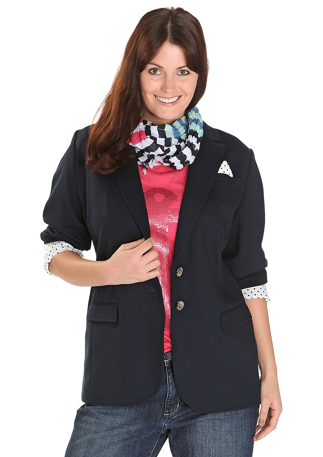 Longblazer
