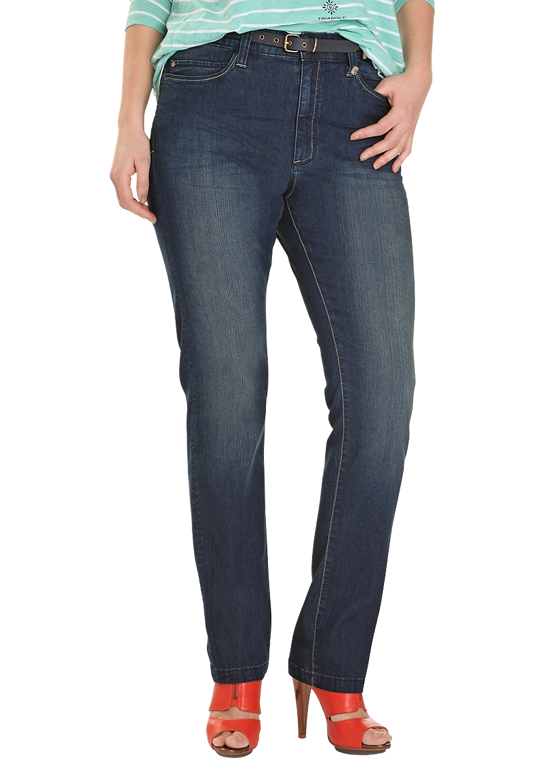 Stretchjeans