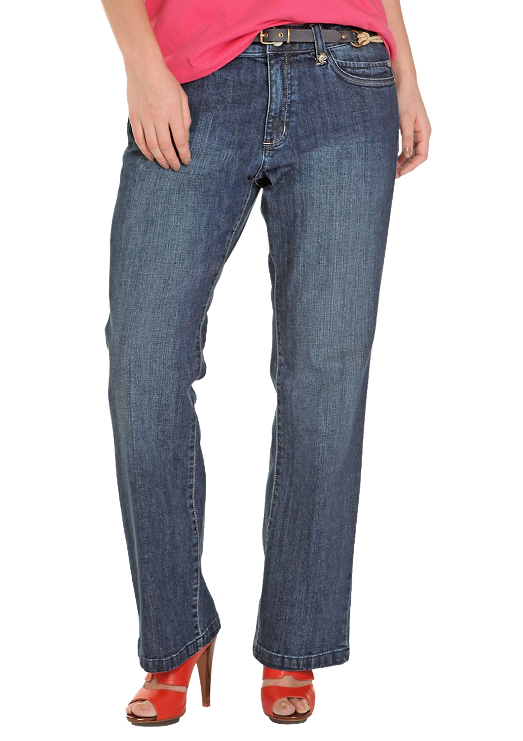 Stretchjeans