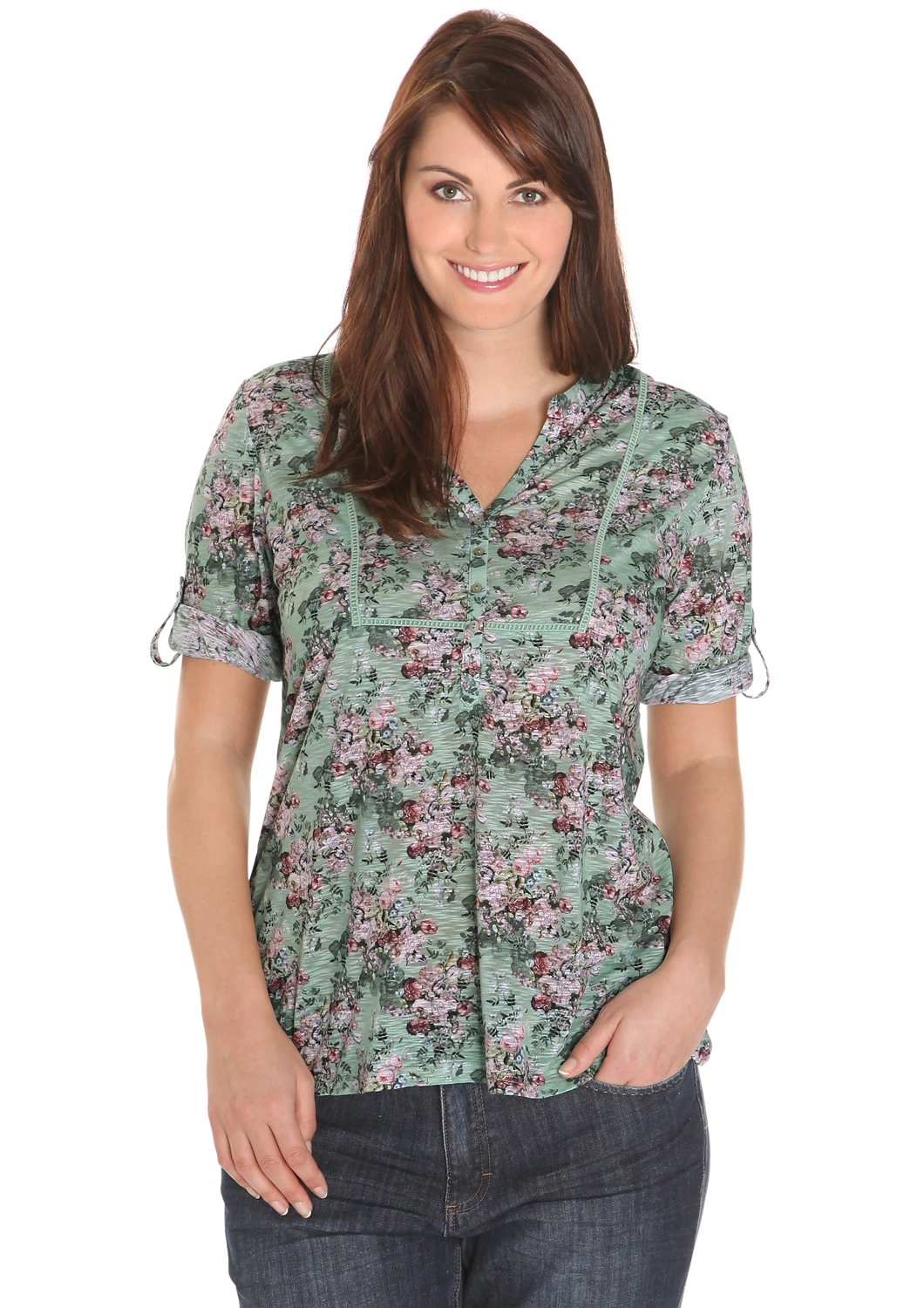 Rosenshirt