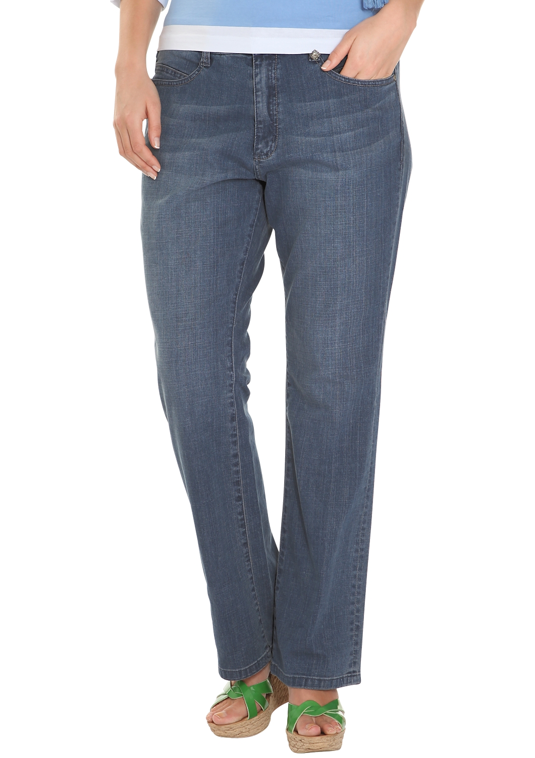 Stretchjeans