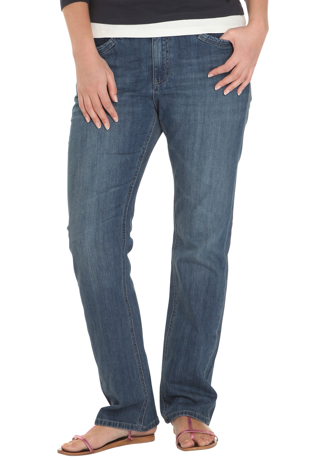 Stretchjeans