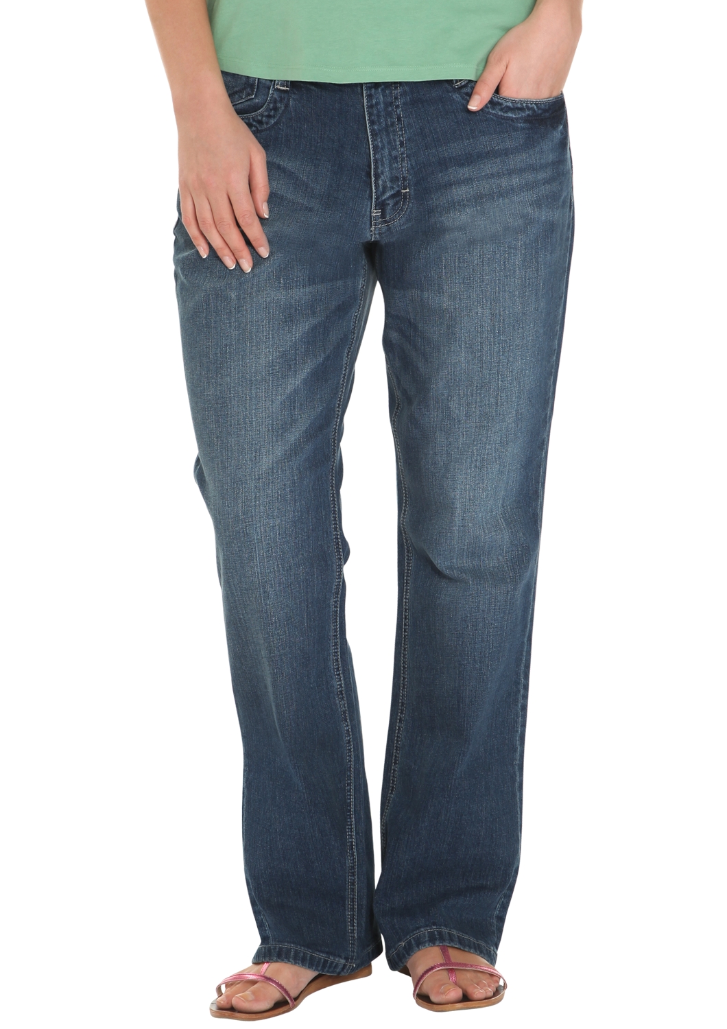 Stretchjeans