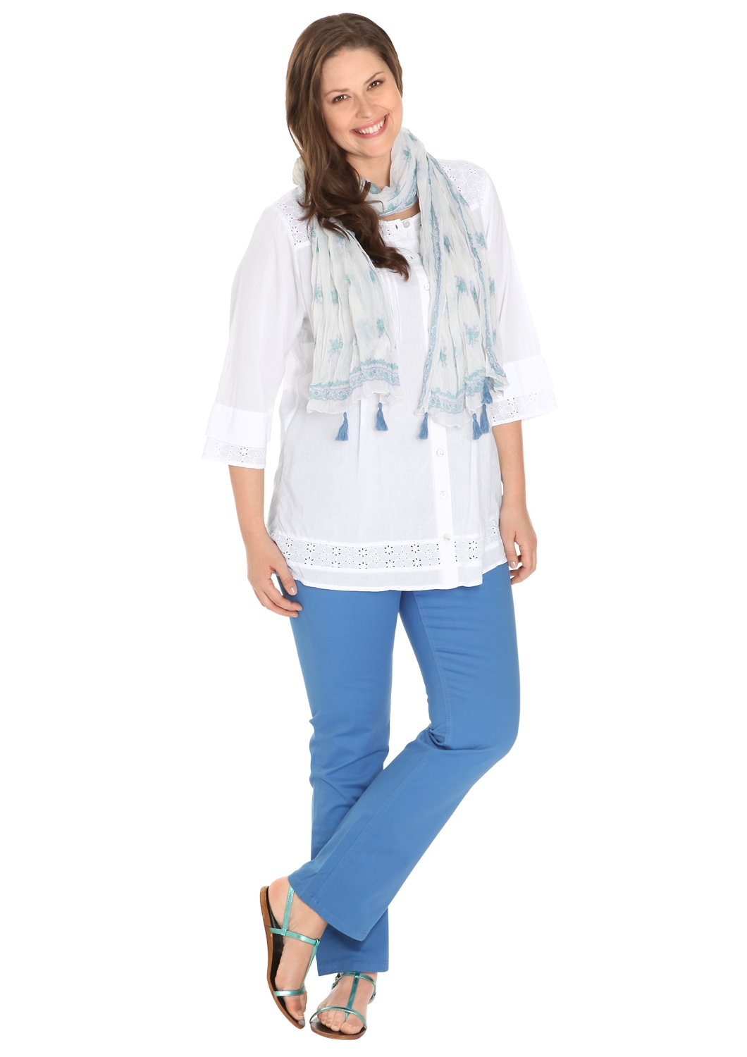 Bluse