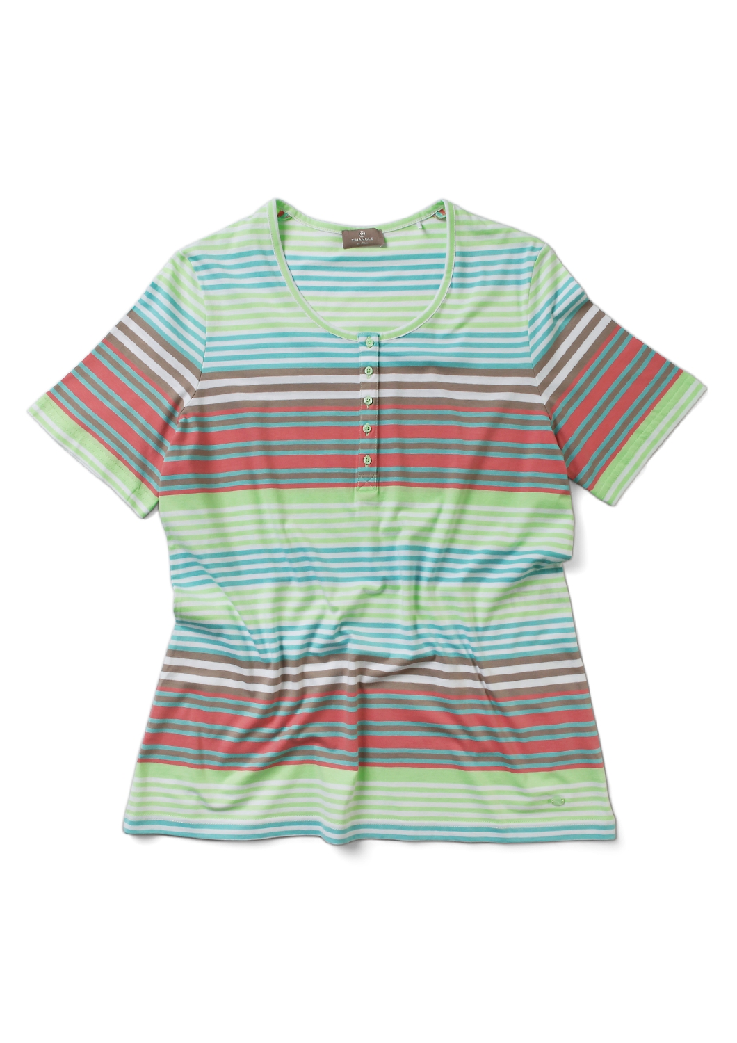 Streifenshirt