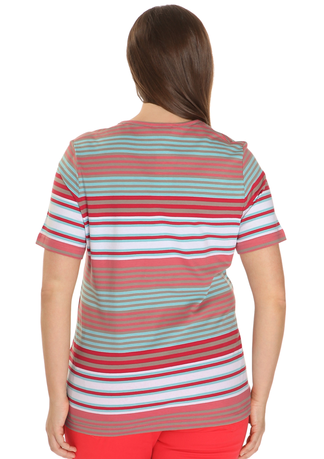 Streifenshirt