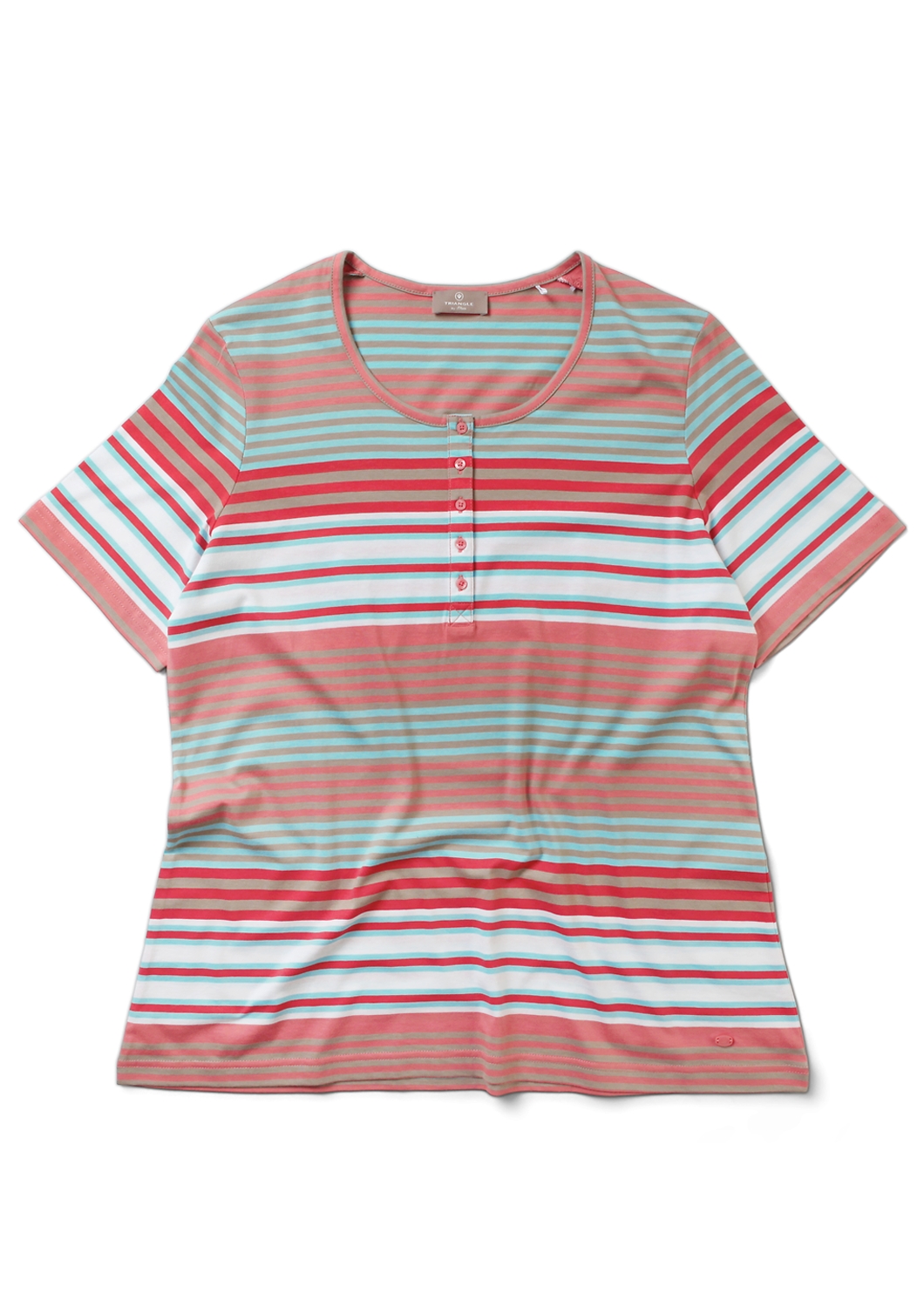 Streifenshirt