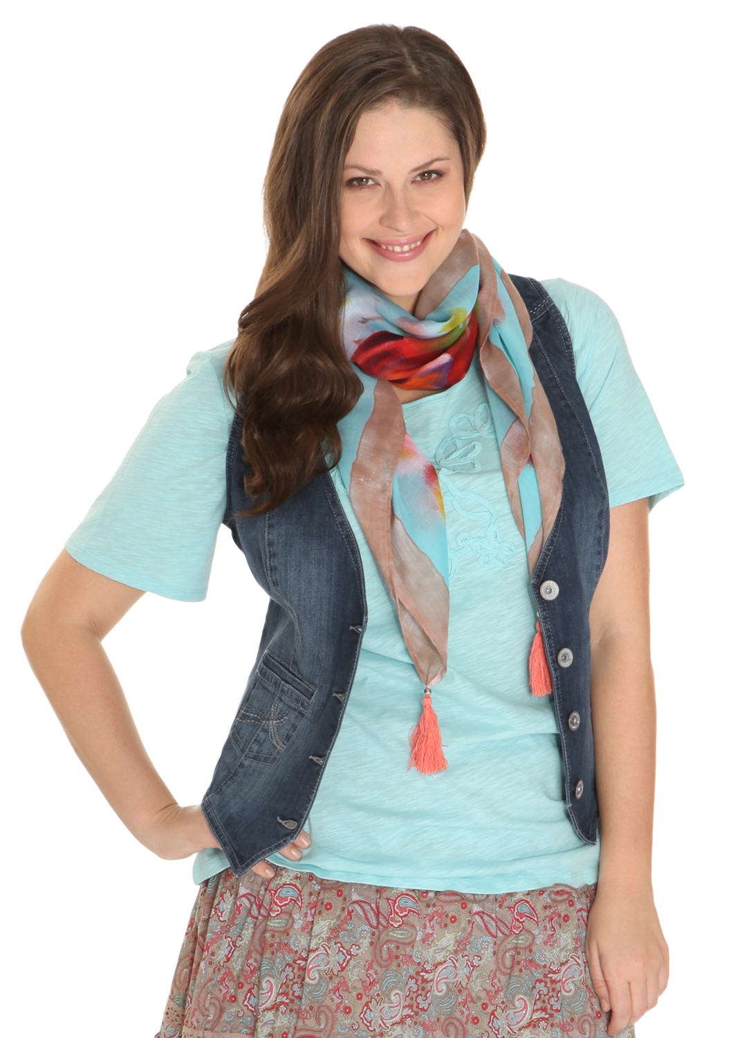 Jeansweste Preisvergleich