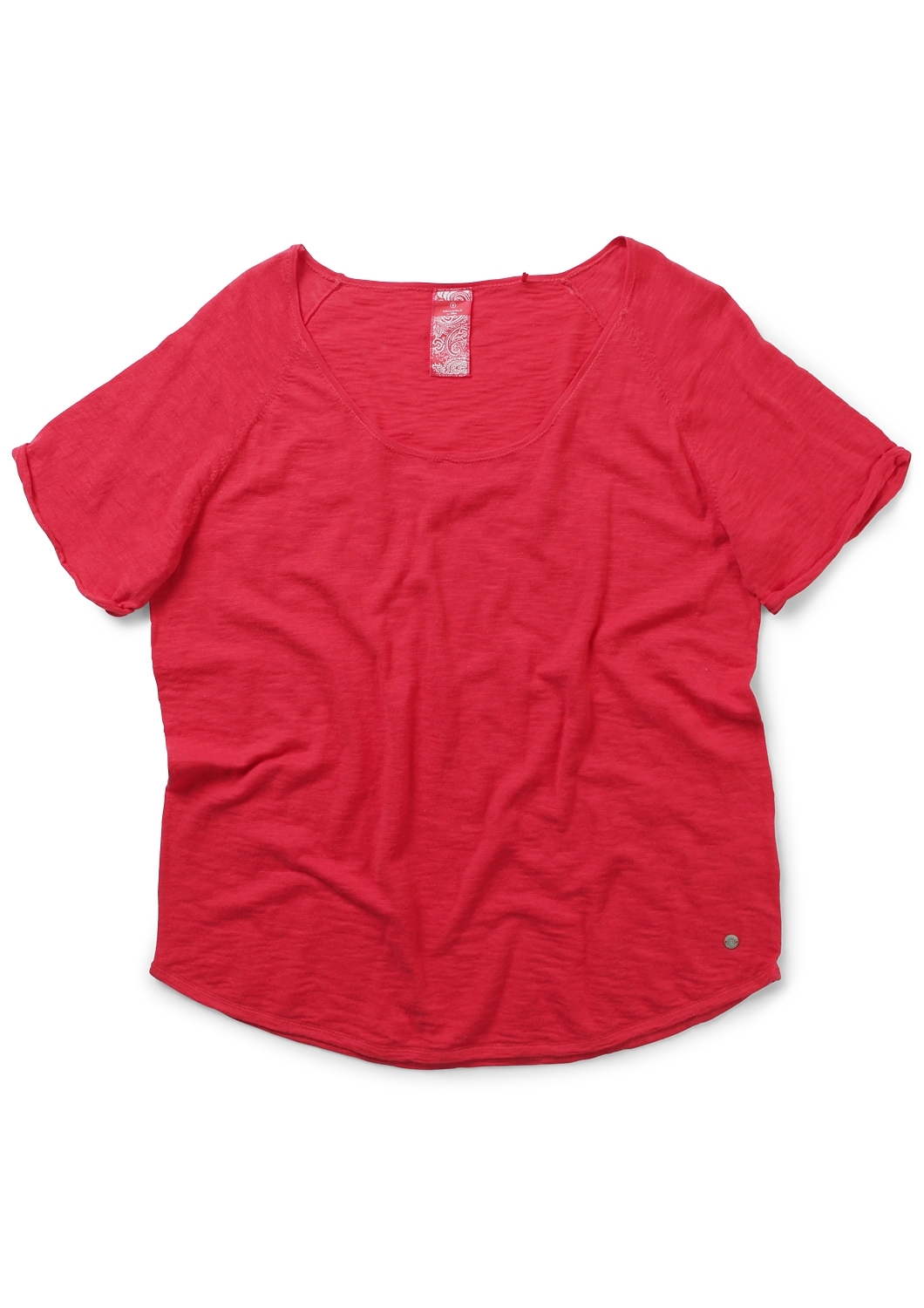 Strickshirt