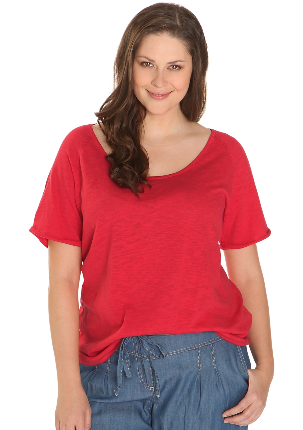 Strickshirt
