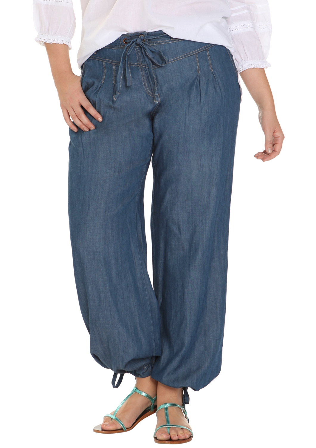 Broek