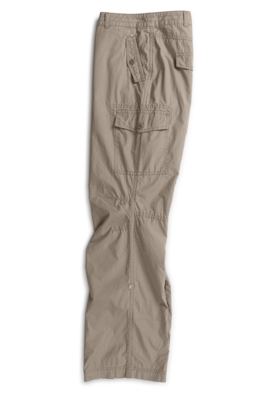 Stoffhose