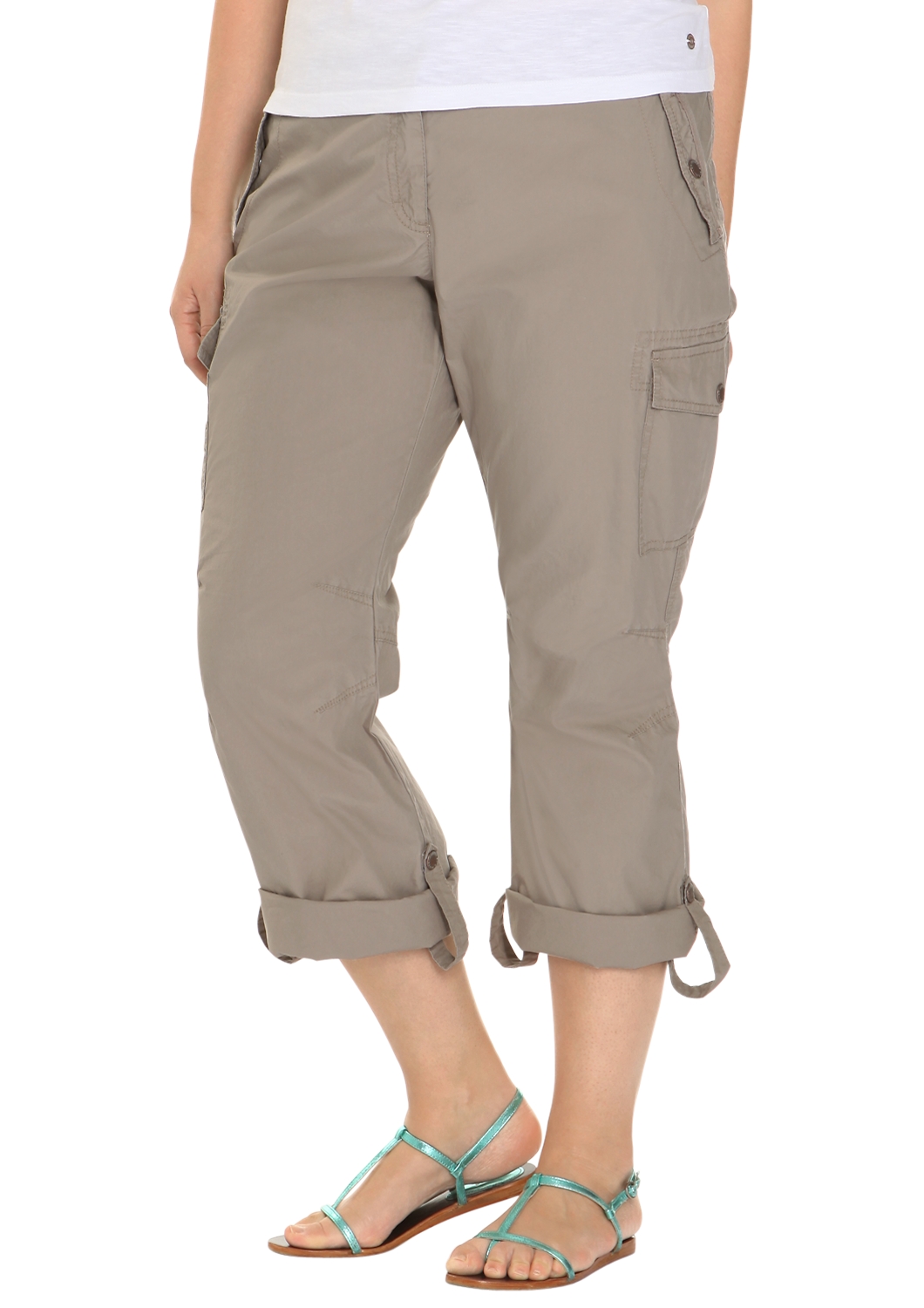 Broek