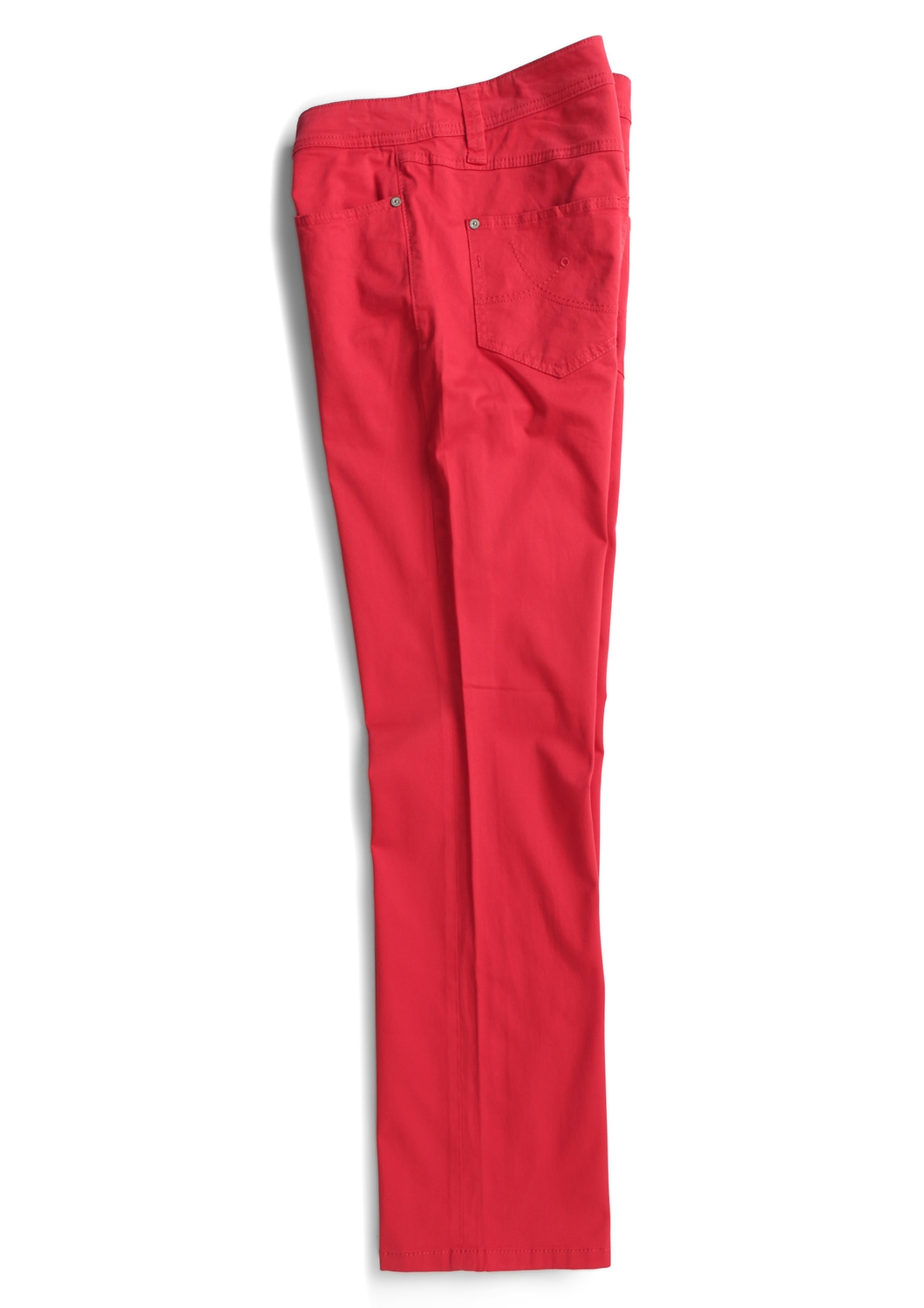 Stoffhose