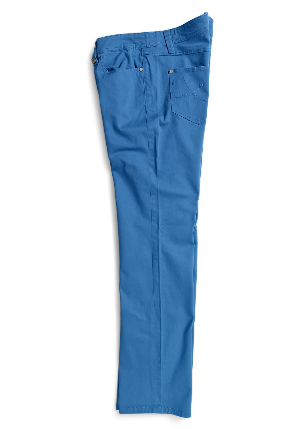 Stoffhose