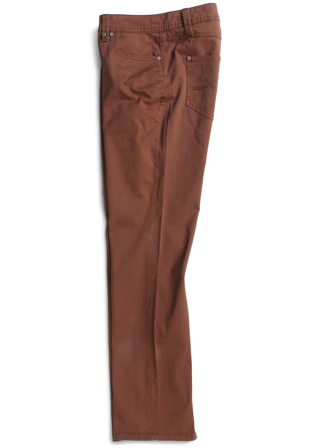 Stoffhose
