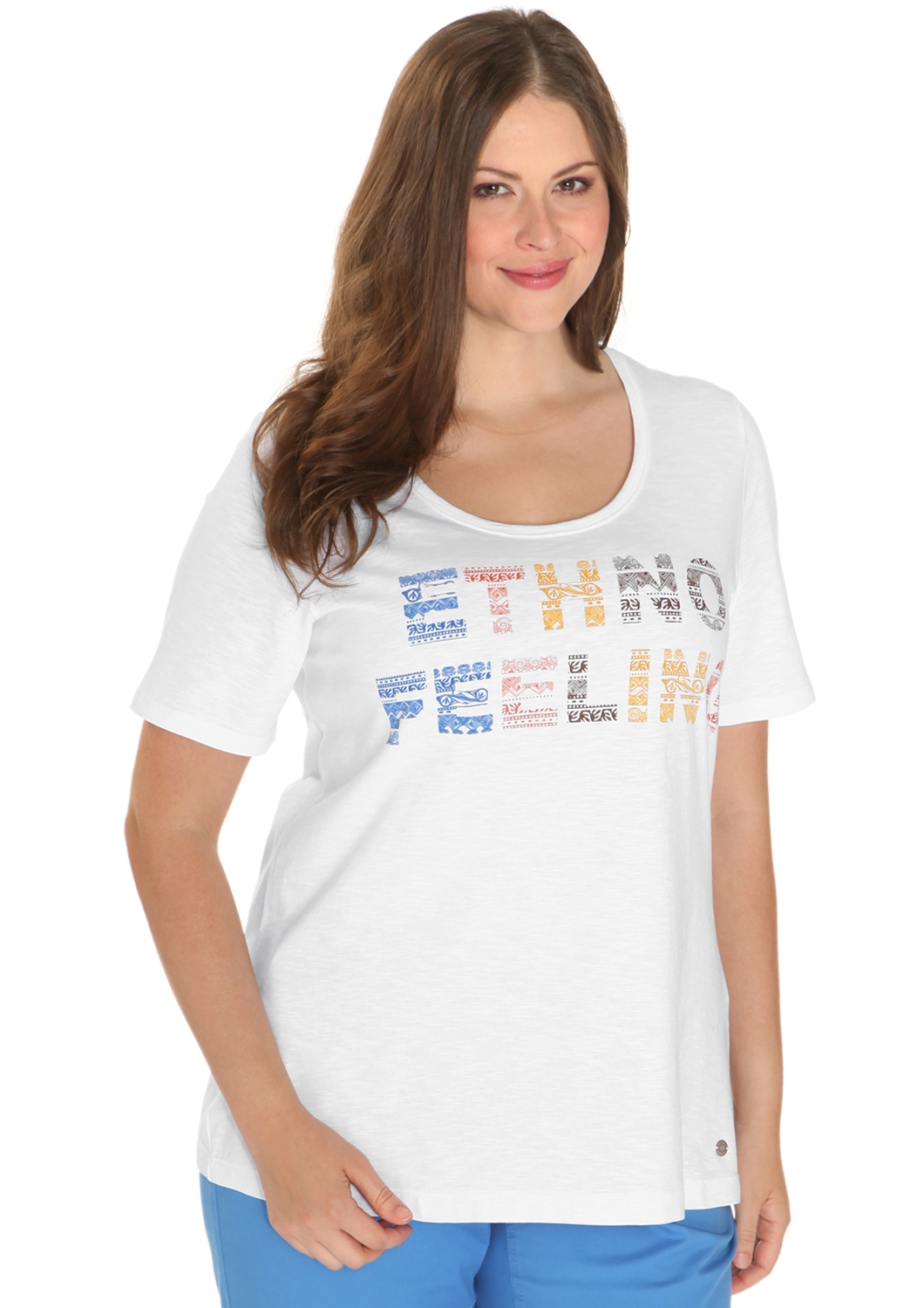 Printed-Shirt