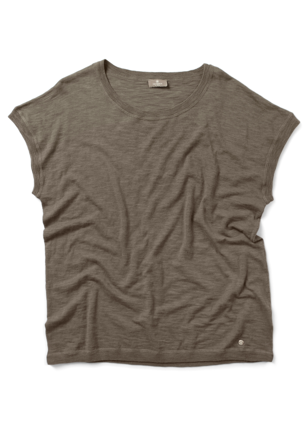 Strickshirt