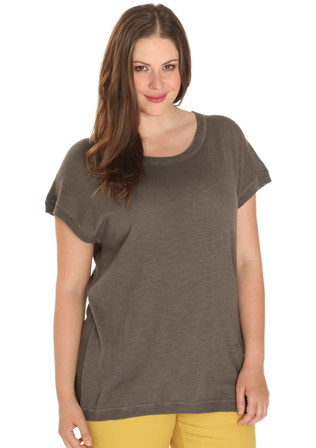 Strickshirt