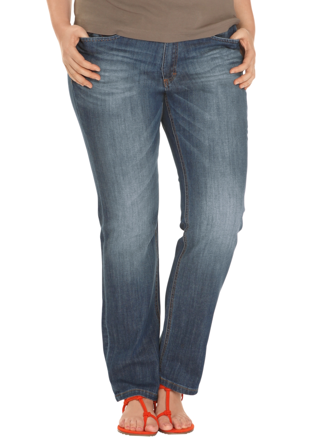 Stretchjeans