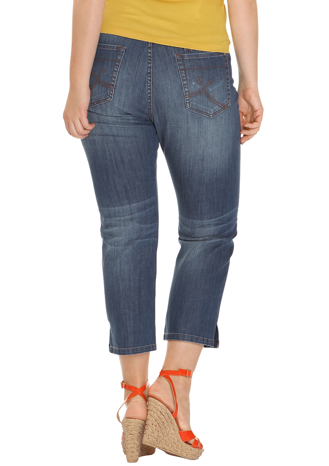 7/8-Jeans
